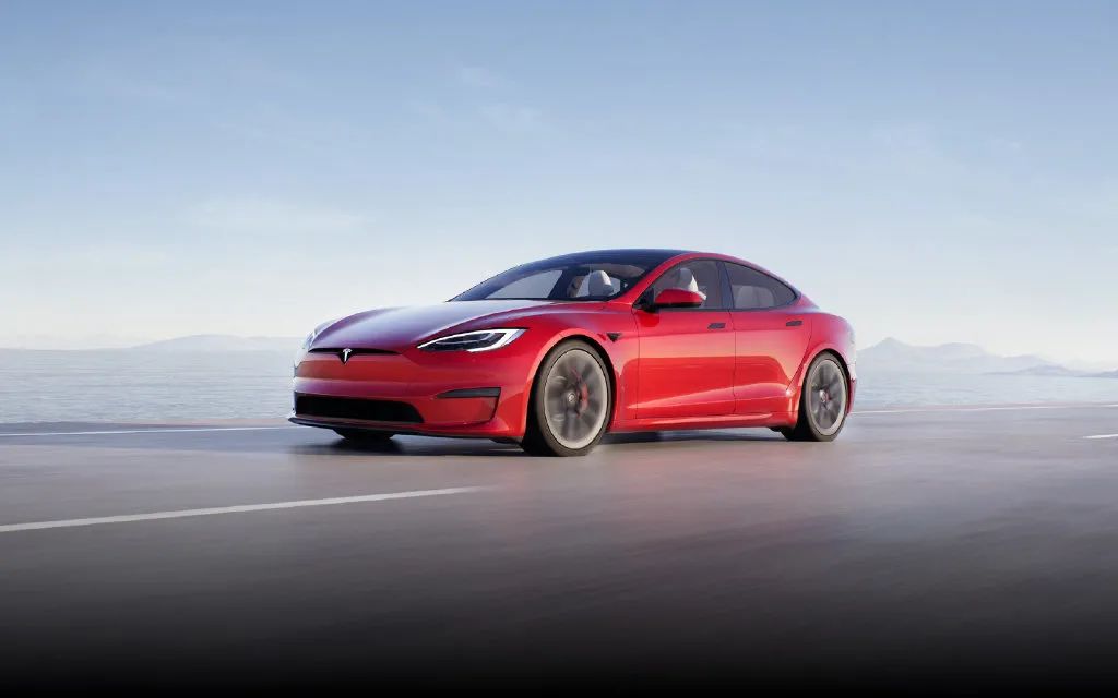 实测新款特斯拉Model Y的加速性能_特斯拉modely加速度_特斯拉加速性能