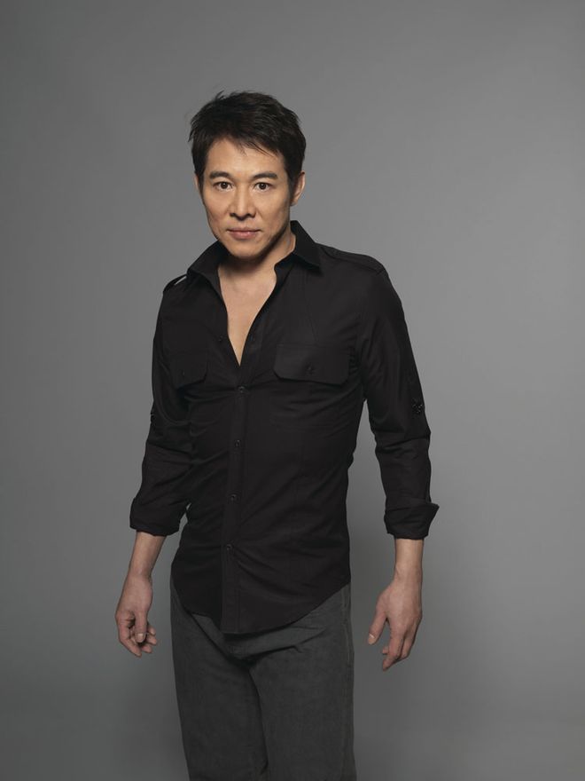 李连杰的冒险电影与角色挑战_冒险王李连杰配音_李连杰演的冒险王
