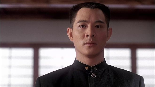 冒险王李连杰配音_李连杰演的冒险王_李连杰的冒险电影与角色挑战