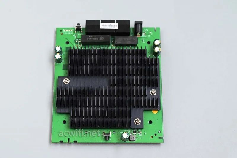 为什么选择TP-LINK XDR5430易展版作为主路由器_易展路由器什么意思_易展主路由选择