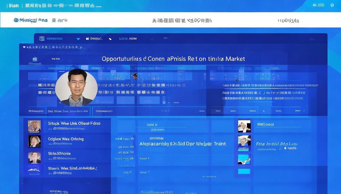 如何有效利用imtoken官网网址获取市场信息？_如何获取有效的市场信息_获取市场信息的渠道