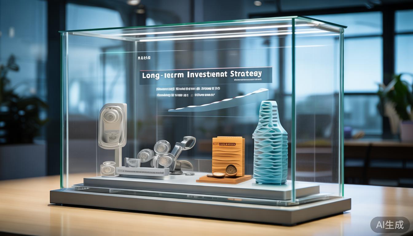 钱包技术_钱包市场_如何在token钱包官方网站中实施长期投资策略?