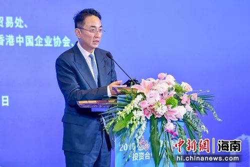 海南澳合医药有限公司招聘_促进琼港澳台经济合作的海南新动力，如何形成合力与共赢？_海南澳合怎么样