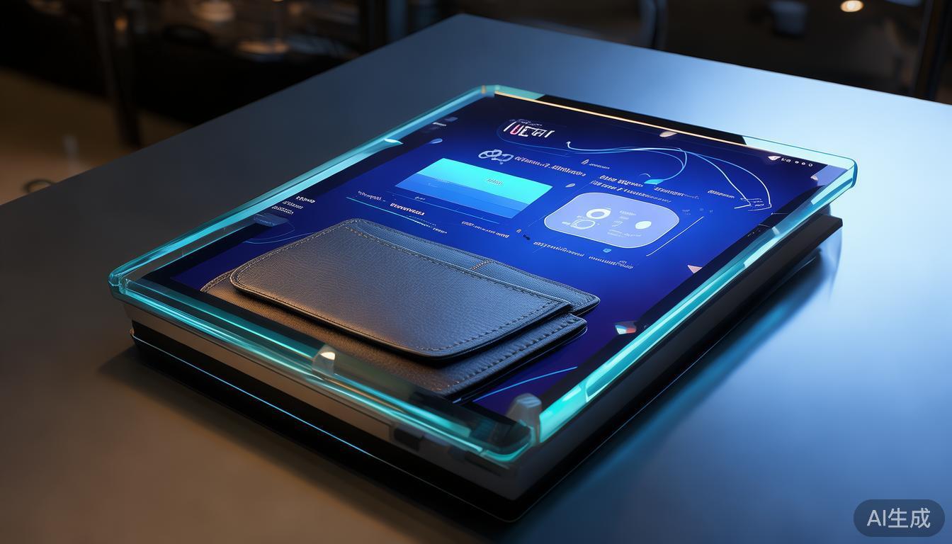 数字钱包的发展_数字钱包有什么优势_数字资产管理的新趋势：token钱包如何通过科技推动投资者的数字财富向前发展与变革？