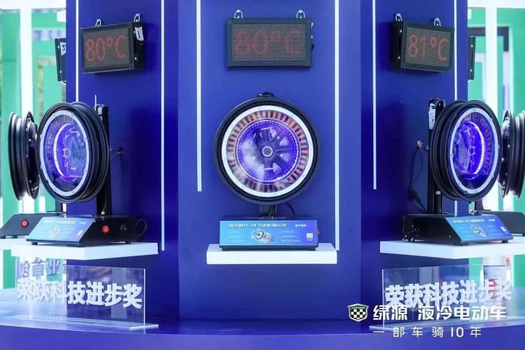 科技感最强的电动汽车品牌_科技感电动汽车_最新电动汽车科技：追求性能的代价