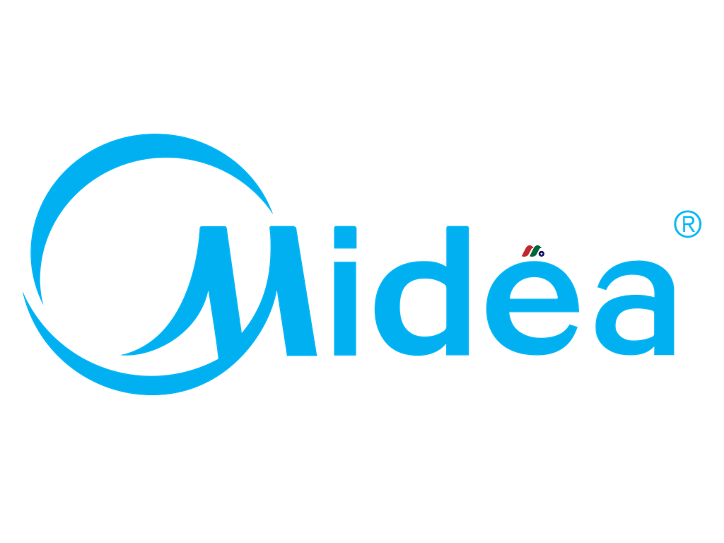 中国家用电器研发与制造公司：美的集团 Midea Group