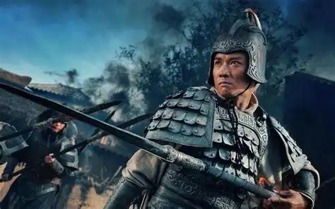 赵云的传记_赵云的传说_赵云的传说与历史真实性