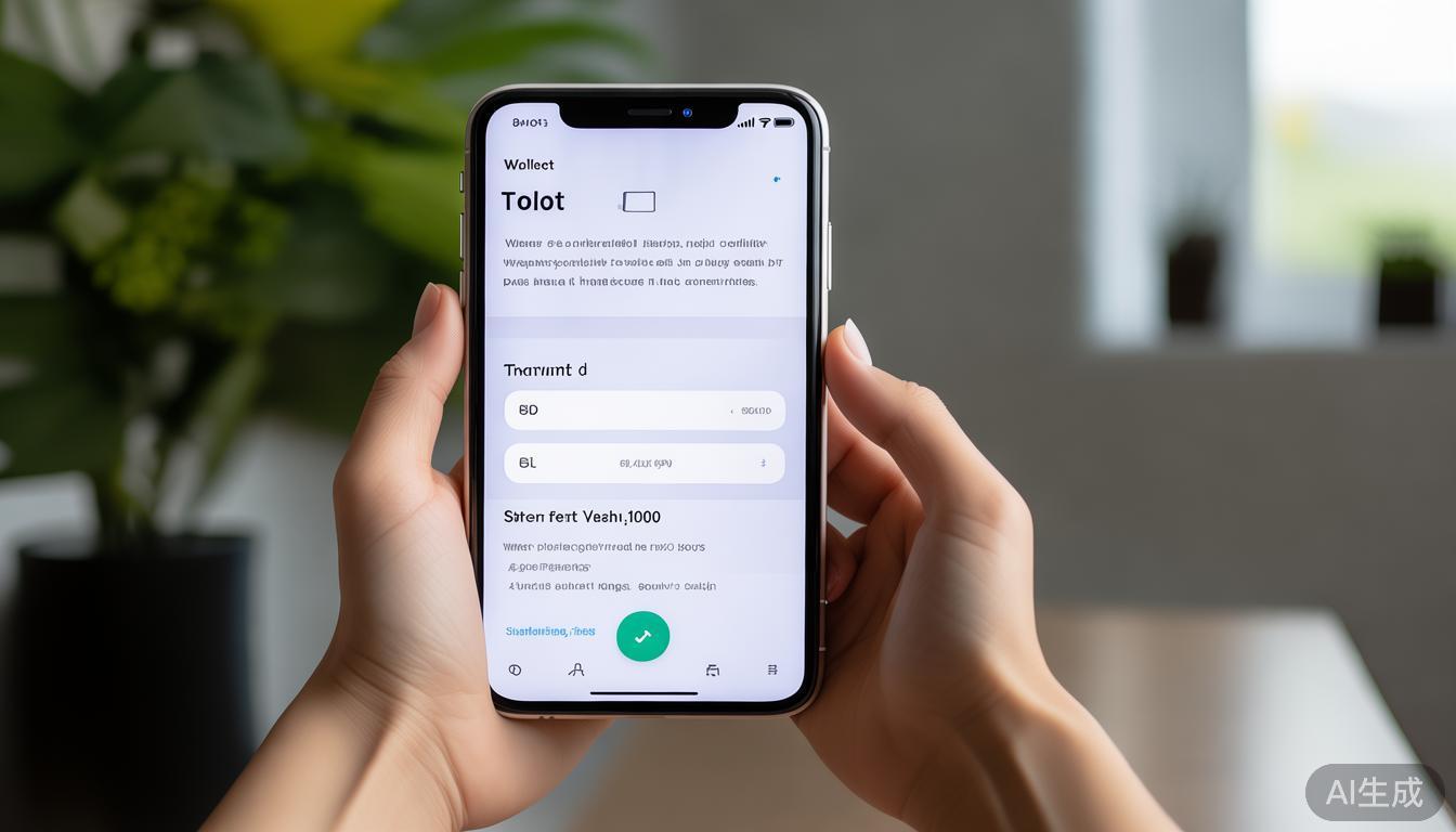 信任钱包app_钱包维护中图片_如何在tokenim钱包最新版中维护客户信任?