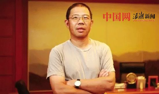 社会公益例子_钟睒睒的公益理念与社会贡献_做公益的社会价值