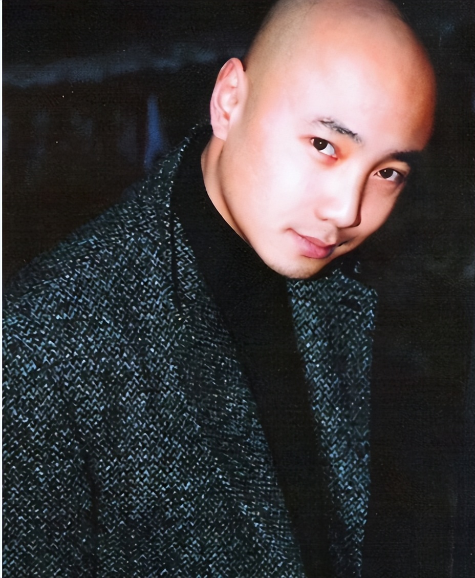 王力宏的演技_王力宏在新剧中挑战演技，表现获得好评_王力宏出演