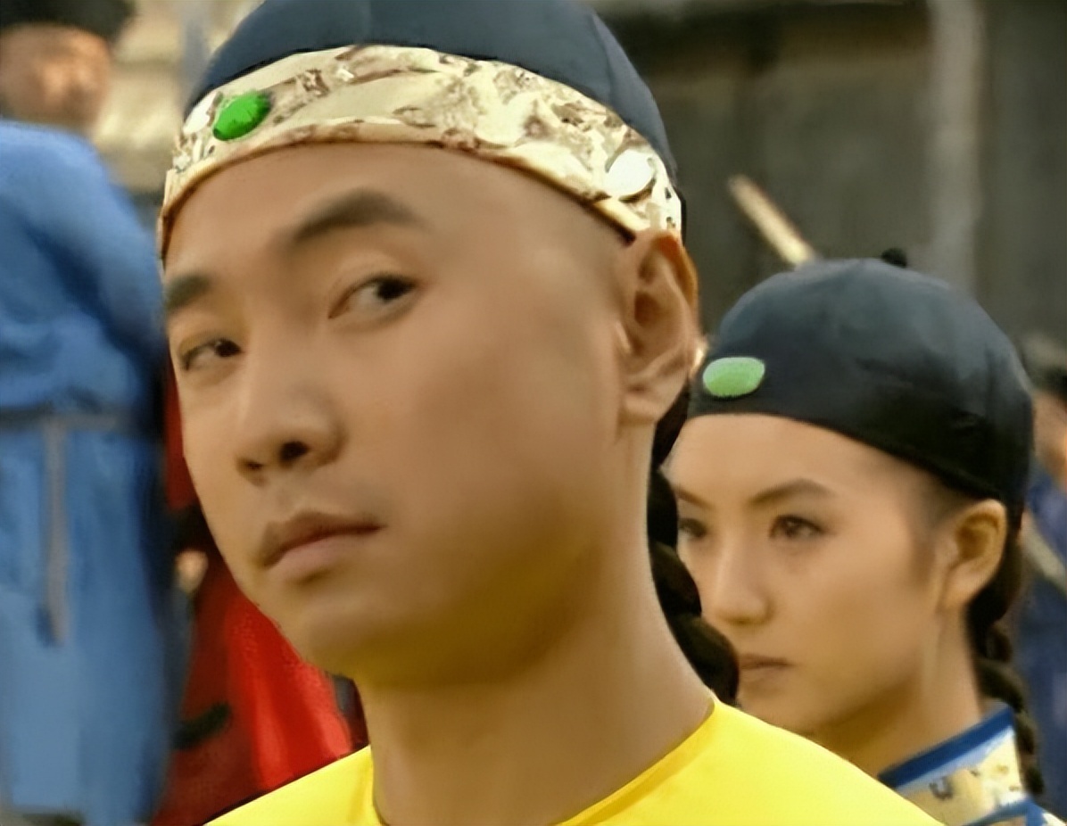 王力宏出演_王力宏在新剧中挑战演技，表现获得好评_王力宏的演技