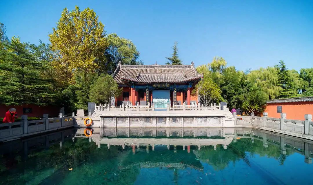 姜子牙的封地称为_姜子牙的丰功伟绩与历史地位_姜子牙的历史地位