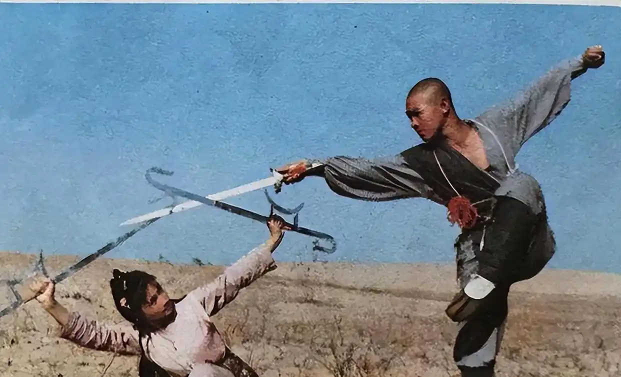 武术巨星李连杰_武术奇才李连杰_李连杰：从武术天才到国际影星