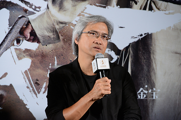 电影甄子丹导演经典合作片段_甄子丹的经典电影与导演合作_甄子丹的经典电影