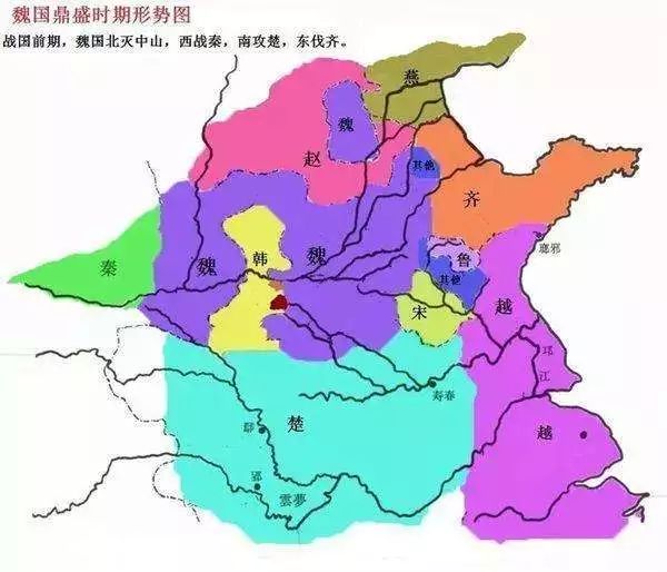 孙膑与庞涓的恩怨情仇_孙膑庞涓爱恨恢恢_孙膑复仇庞涓