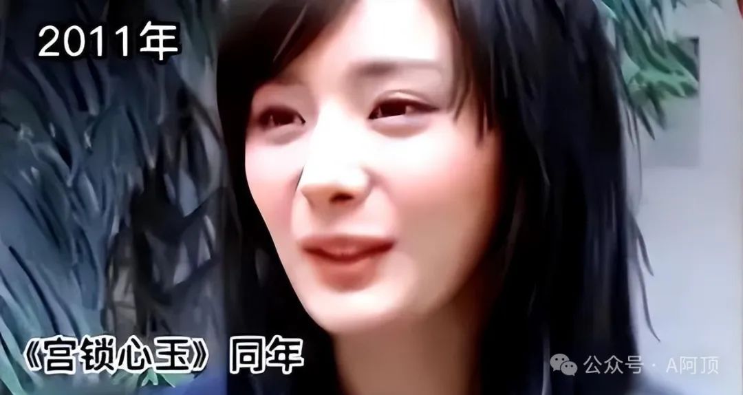 杨幂的演艺生涯与经典作品_杨幂的演艺生涯_杨幂的演艺之路