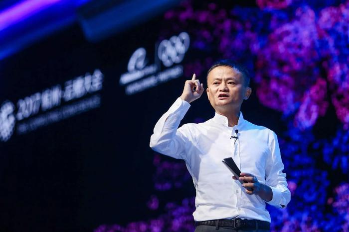 马云的云计算是什么意思_马云与云计算的前沿探索_马云什么时候提出来的云计算