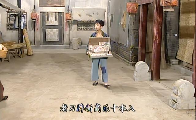 吴樾的经典角色及其文化背景_吴越配音_吴樾的电影《决战前的较量》