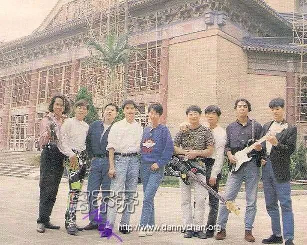 张国荣永垂不朽_张国荣灵魂_追忆张国荣：不朽的艺术灵魂