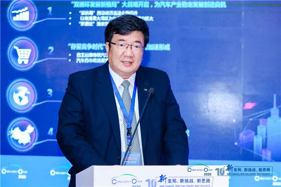 能源战略布局_面对市场的不确定性，新能源汽车应如何调整战略？_能源战略政策