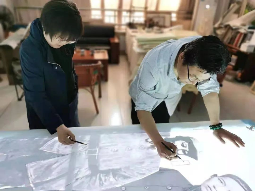 张青的作品背后的故事_张青的作品背后的故事_张青的作品背后的故事
