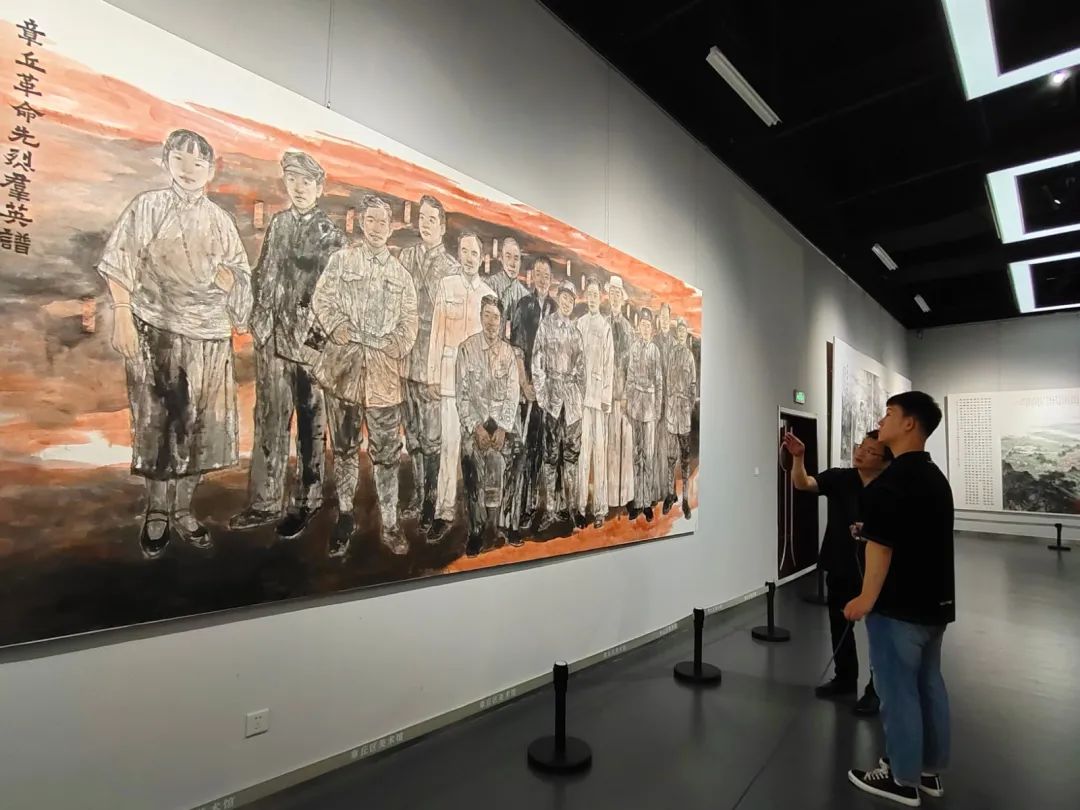 张青的作品背后的故事_张青的作品背后的故事_张青的作品背后的故事
