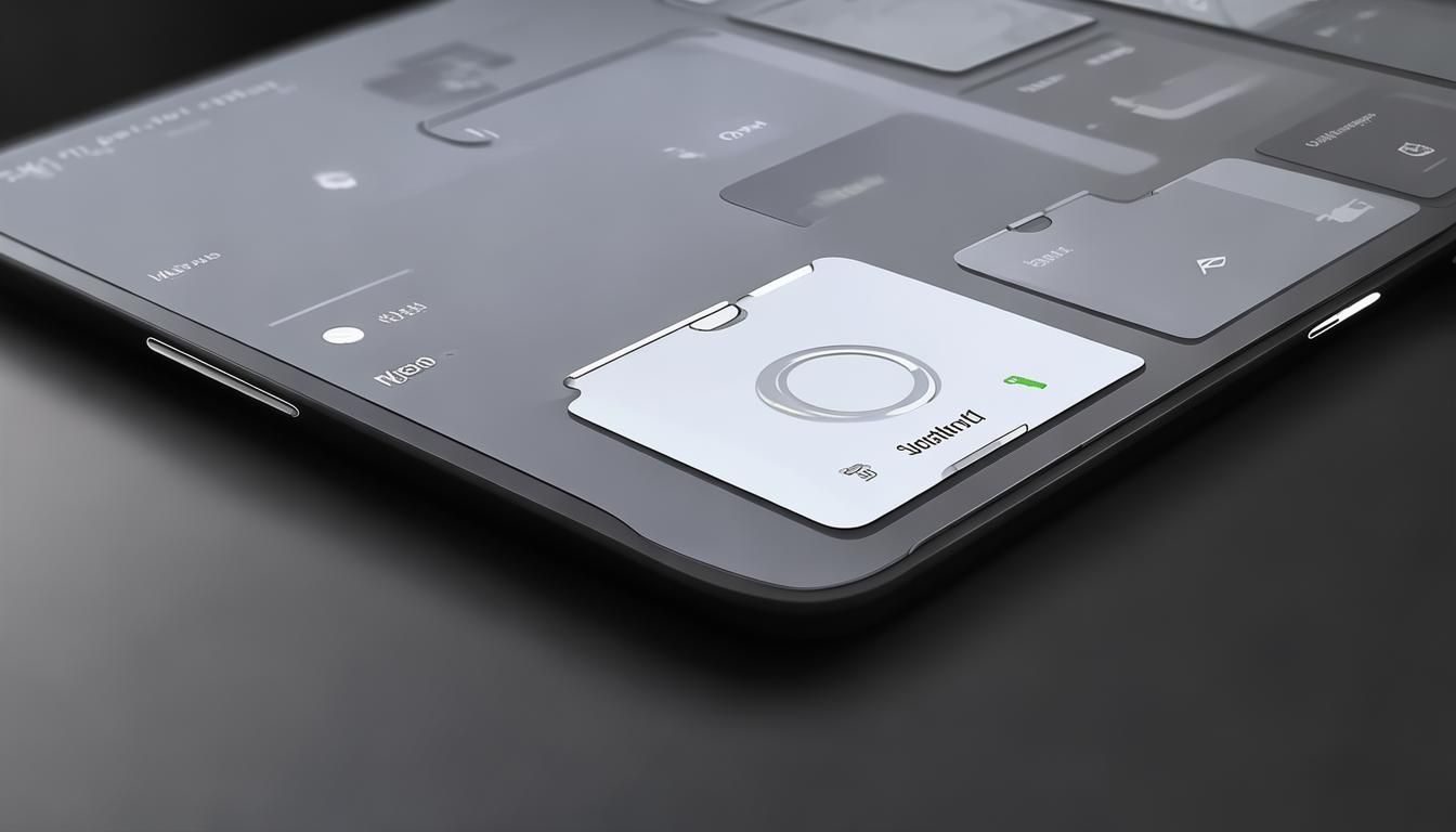 钱包页面_app设计界面_imtoken钱包官方app的界面设计与用户友好性