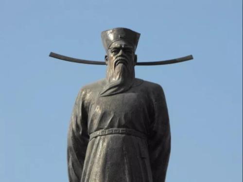 包拯与古代法治的建设_论包拯的法律思想_包拯法律名言