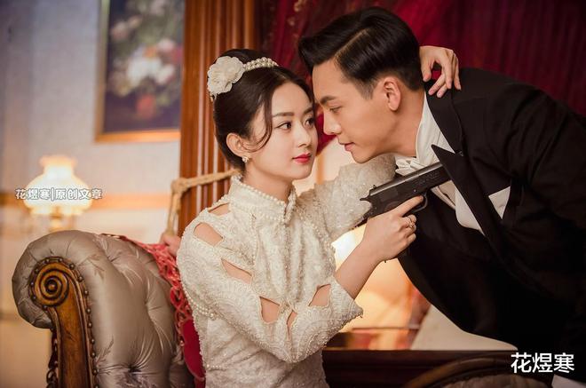 陈伟霆（Chen Weiting） - 以《老九门》和《醉玲珑》而受到关注。_陈伟霆演唱老九门_陈伟霆老九门军装剧照