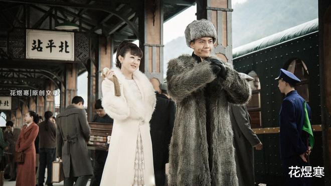 陈伟霆老九门军装剧照_陈伟霆演唱老九门_陈伟霆（Chen Weiting） - 以《老九门》和《醉玲珑》而受到关注。