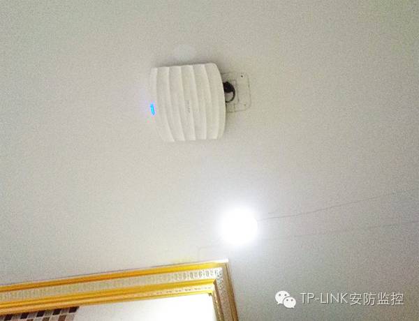 打开网络和共享中心ipc_如何为TP-LINK IPC45AW配置Wi-Fi网络？_如何为TP-LINK IPC45AW配置Wi-Fi网络？