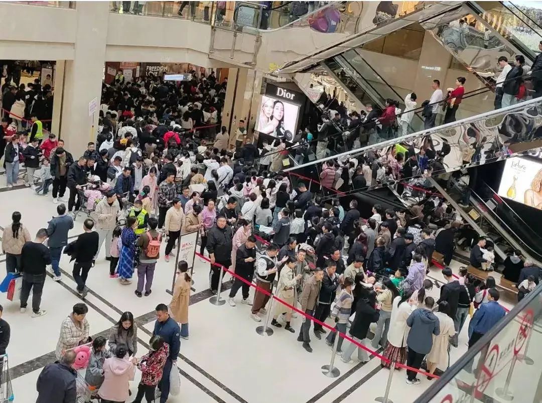 淘宝商品下面有个品质保障_高品质商品的背后，胖东来的供应链保障_胖东来老板于东来现状