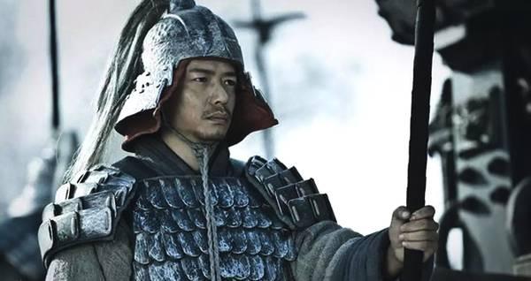 韩信背水一战双方兵力_韩信的“背水一战”传奇_韩信背水一战史记