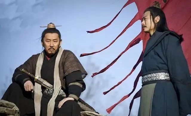 张良的谋士_张良谋士的最高境界_张良与谋士的比较与分析