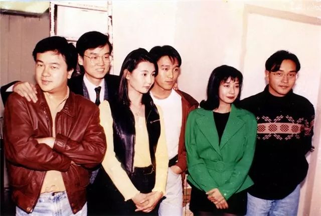 电影演员元彪_元彪的经典作品中的女性角色_元彪主要的电影