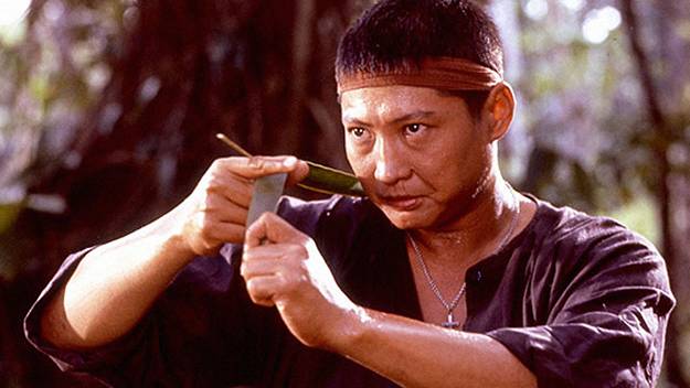 元彪电影片段_元彪演的武侠片_元彪的经典作品中的女性角色