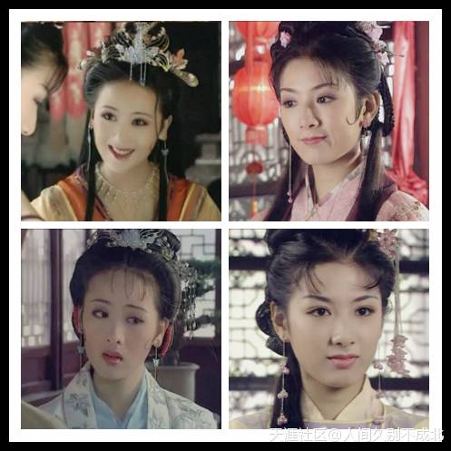 元彪演的武侠片_元彪经典影片_元彪的经典作品中的女性角色