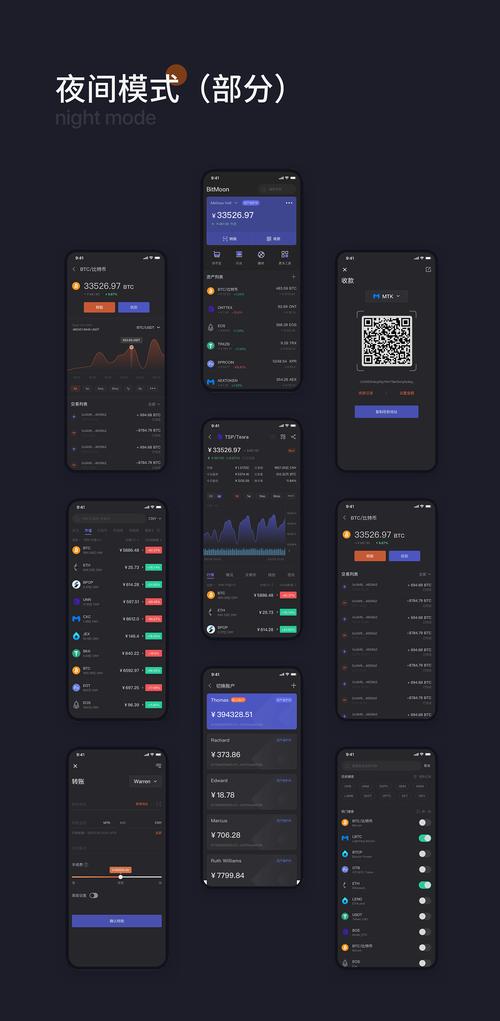 imToken钱包官方版下载安装的必要步骤_钱包app是干什么用的_钱包app下载安装安卓版