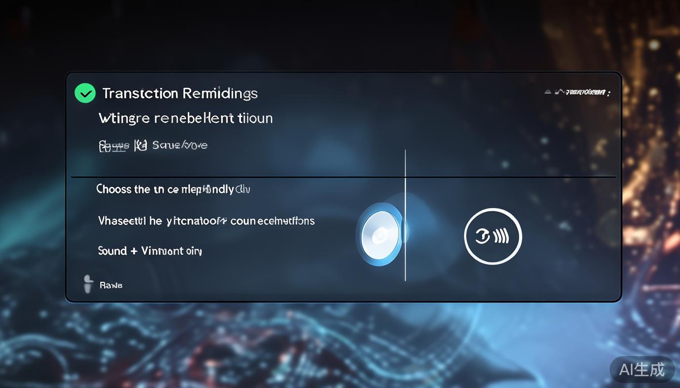 如何在token钱包官方版中设置交易提醒?_chia钱包发起交易_钱包dex交易