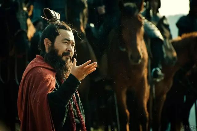 刘备人格魅力_刘备的个人魅力与影响力_刘备的力量