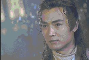 武术影张晋_影视武打技巧展示张晋中的特点_张晋在影视中的武打技巧展示