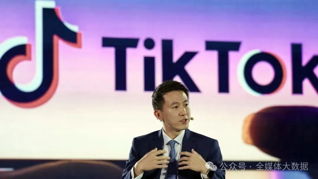 短视频停留时间_TikTok的停服决定将如何影响美国市场的短视频消费习惯？_视频暂停消耗流量吗