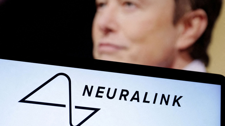 马斯克换脑_马斯克最新发布_马斯克在Neuralink计划中公布更新，2025年为20至30名患者提供脑机设备