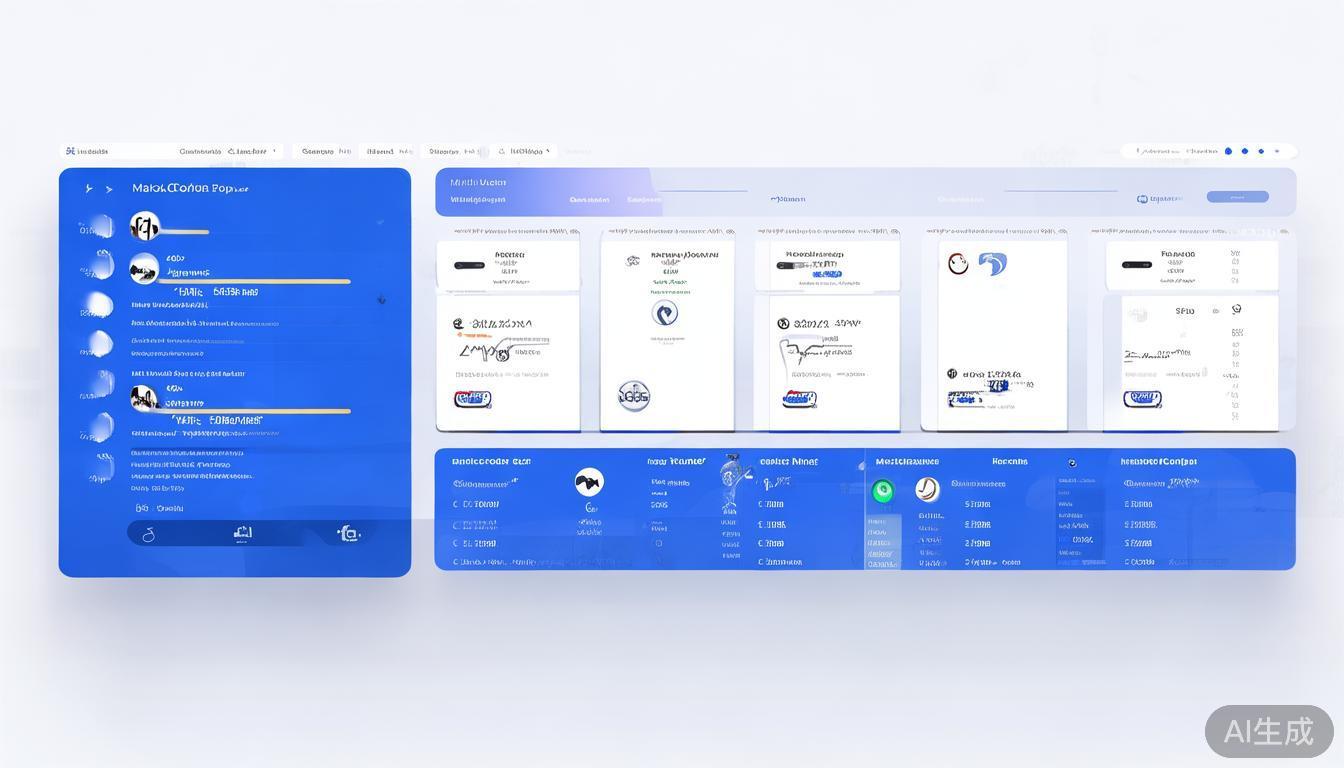 tokenim最新版的用户体验与操作简便_用户操作模式_百度框计算用户体验中心