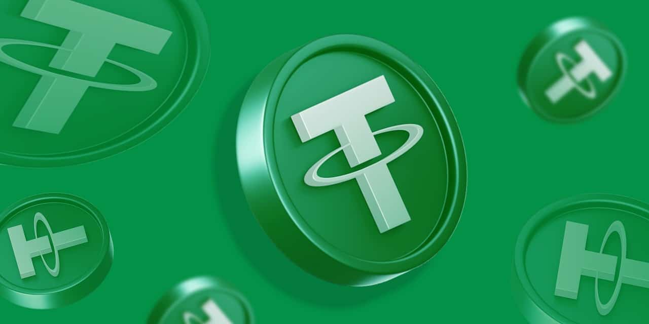 USDT