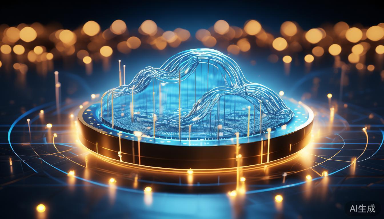 如何通过云技术提升token正版的性能?_云平台性能测试方案_云平台性能测试