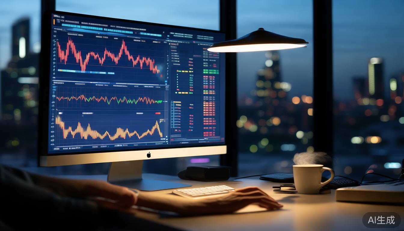 功率预测准确率_功率预测的意义_如何在tokenim正版app下载中有效利用历史数据进行趋势预测,提高您的投资成功率?