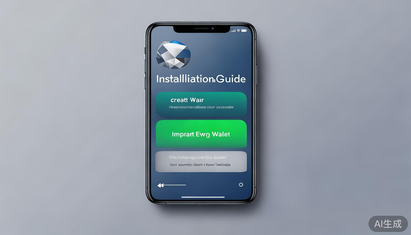 下载钱包app_钱包应用下载_token钱包官网下载全攻略：从下载到安装，轻松上手数字资产管理的第一步。