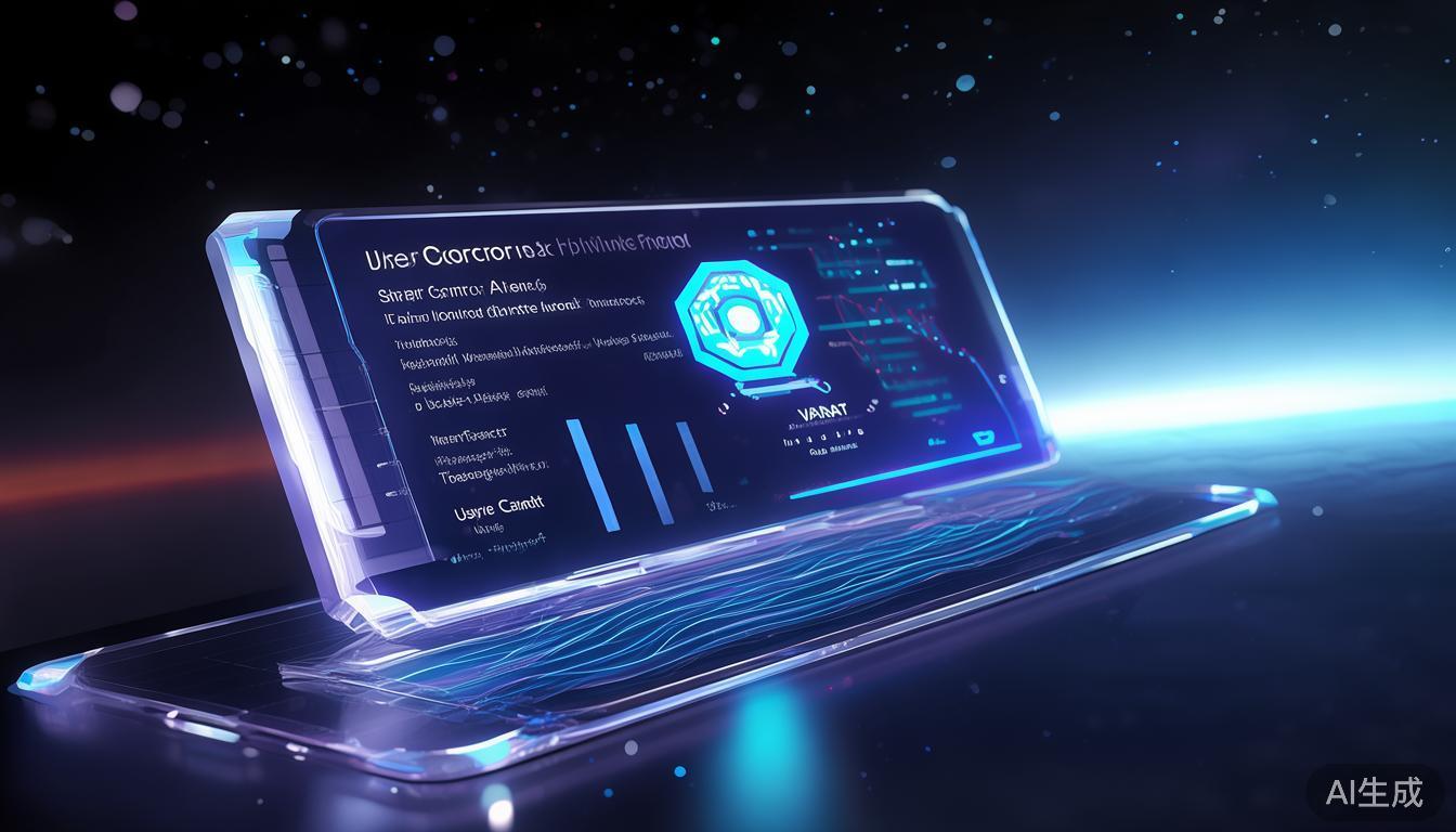 tokenpacket钱包_如何在token钱包app中增强数据自动化？_钱包token