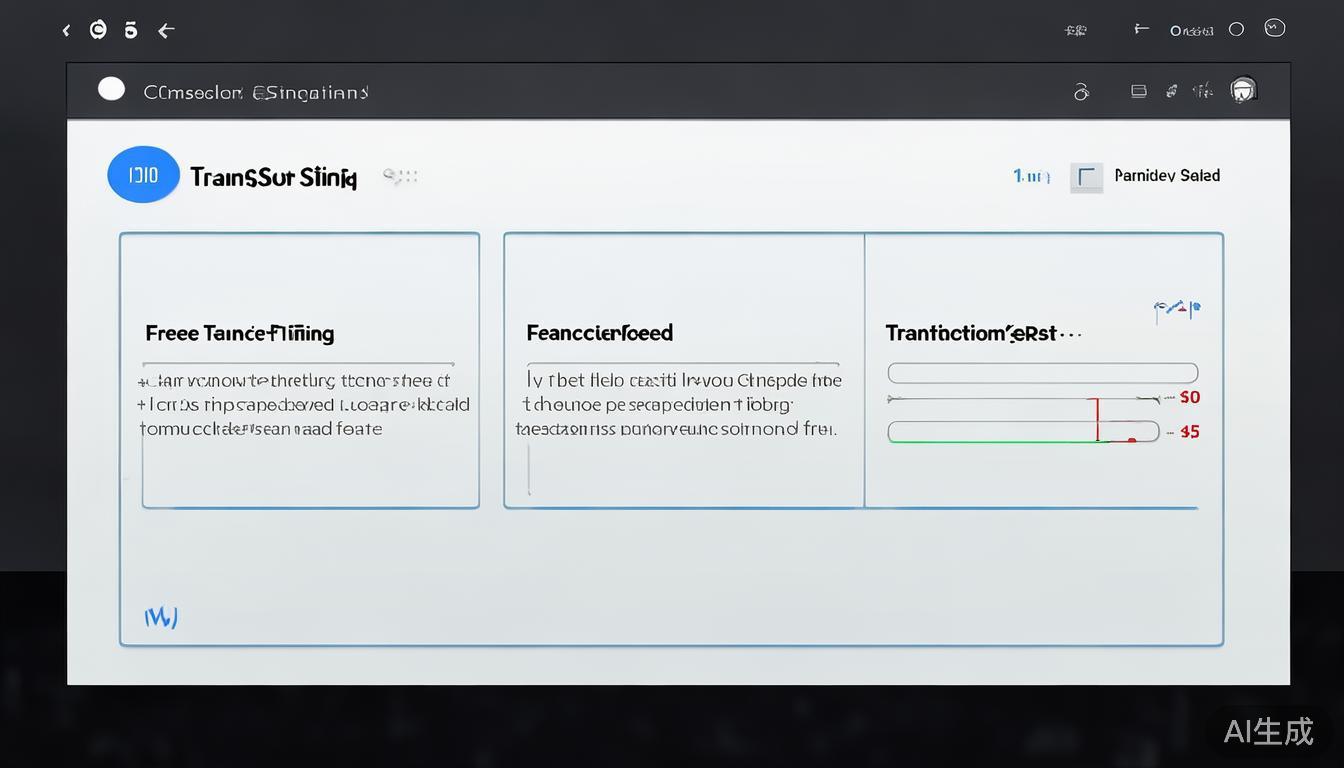 tokenim钱包最新下载中内置的费用优化工具,帮助用户降低交易费用,实现更多收益。_tokenim钱包最新下载中内置的费用优化工具,帮助用户降低交易费用,实现更多收益。_tokenim钱包最新下载中内置的费用优化工具,帮助用户降低交易费用,实现更多收益。